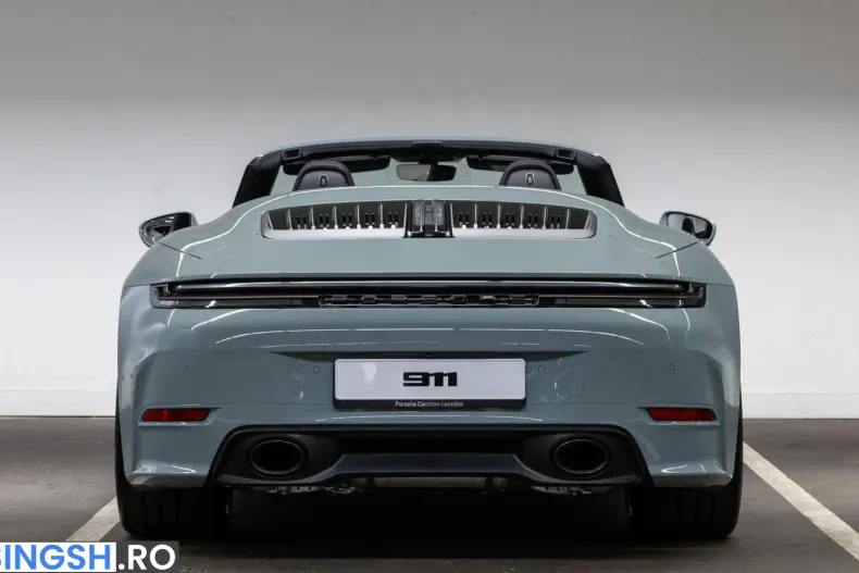 Porsche 911 din 2026 cu 9.911 km - oferta POR254937 - foto 22
