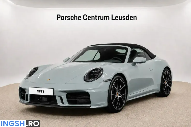 Porsche 911 din 2026 cu 9.911 km - oferta POR254937 - foto 31