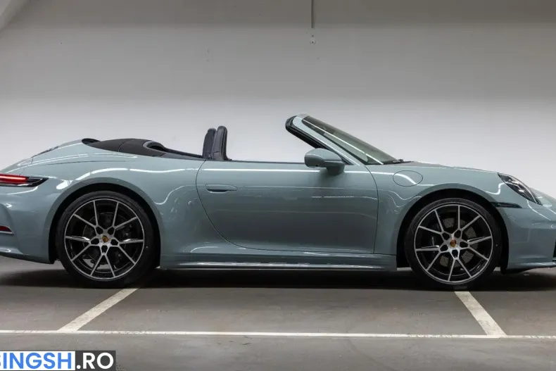 Porsche 911 din 2026 cu 9.911 km - oferta POR254937 - foto 32