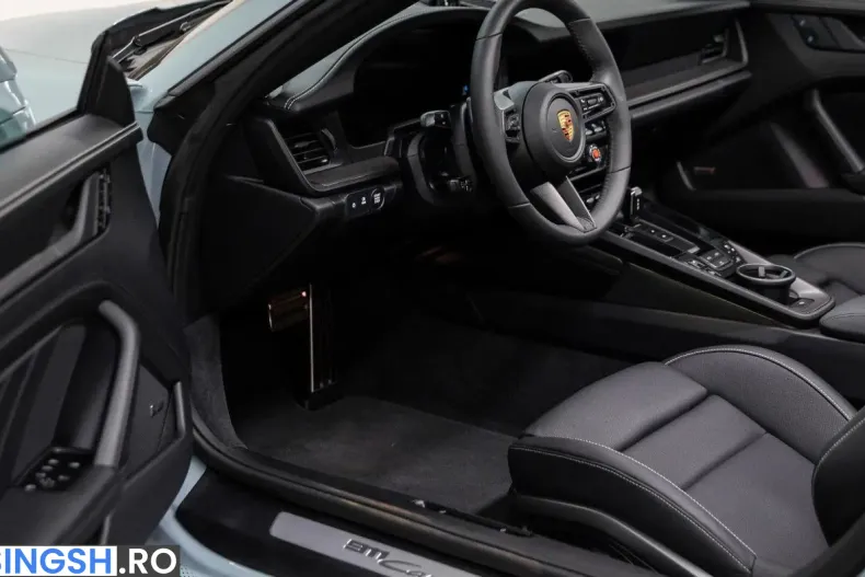 Porsche 911 din 2026 cu 9.911 km - oferta POR254937 - foto 34