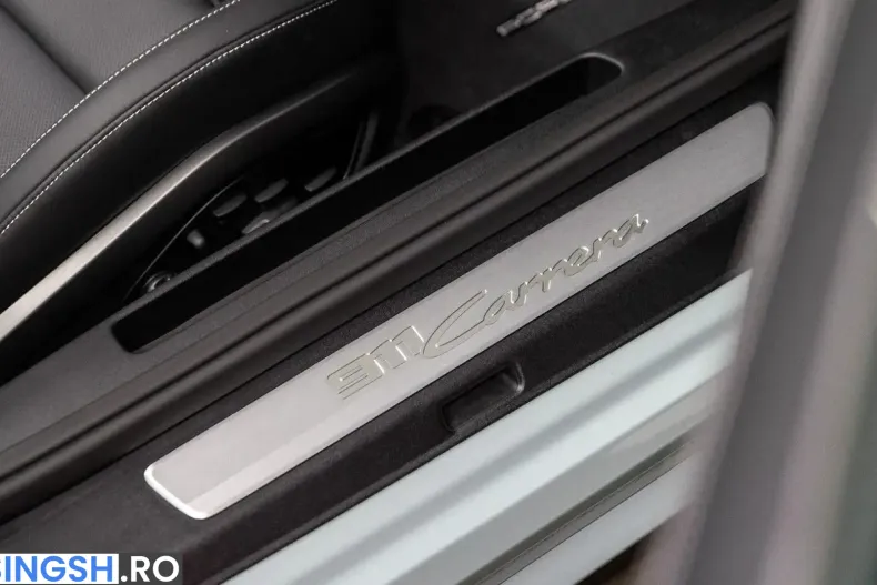 Porsche 911 din 2026 cu 9.911 km - oferta POR254937 - foto 36
