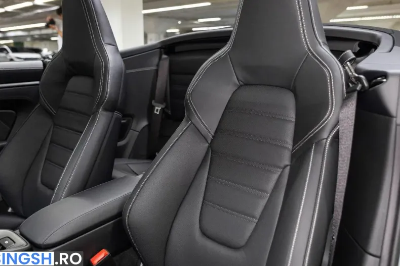 Porsche 911 din 2026 cu 9.911 km - oferta POR254937 - foto 38