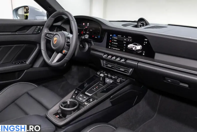 Porsche 911 din 2026 cu 9.911 km - oferta POR254937 - foto 39