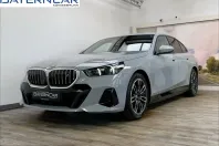 BMW i5 (Seria 5) din 2024 cu 33.250 km - oferta BMW254938 - foto 1