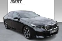 BMW i5 (Seria 5) din 2025 cu 19.600 km - oferta BMW254939 - foto 1