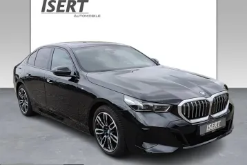 BMW i5 din 2025 - oferta BMW254939
