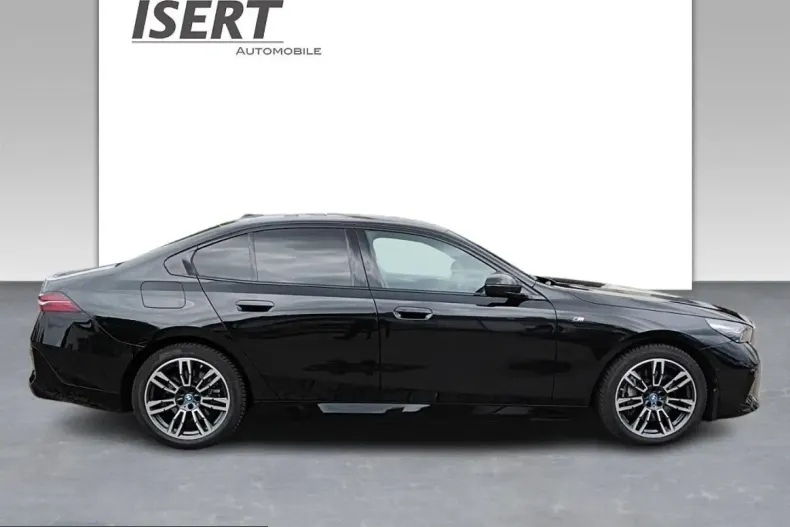 BMW i5 (Seria 5) din 2025 cu 19.600 km - oferta BMW254939 - foto 3