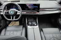 BMW i5 (Seria 5) din 2025 cu 19.600 km - oferta BMW254939 - foto 4