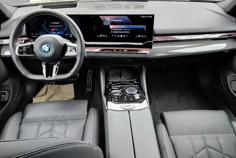 BMW i5 (Seria 5) din 2025 cu 19.600 km - oferta BMW254939 - foto 4