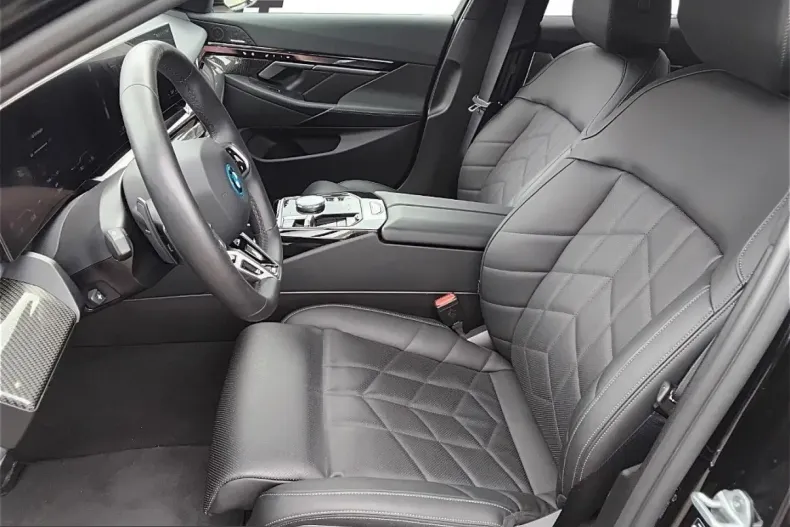 BMW i5 (Seria 5) din 2025 cu 19.600 km - oferta BMW254939 - foto 5