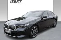 BMW i5 (Seria 5) din 2025 cu 19.600 km - oferta BMW254939 - foto 9