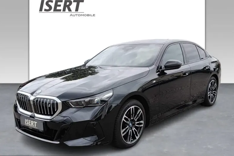 BMW i5 (Seria 5) din 2025 cu 19.600 km - oferta BMW254939 - foto 9