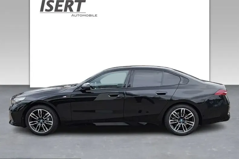 BMW i5 (Seria 5) din 2025 cu 19.600 km - oferta BMW254939 - foto 10