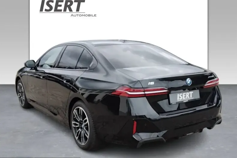BMW i5 (Seria 5) din 2025 cu 19.600 km - oferta BMW254939 - foto 11
