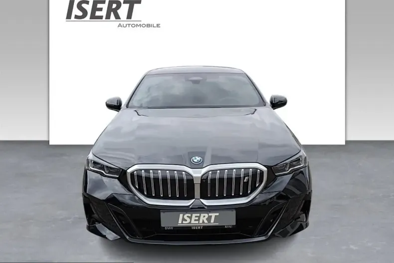 BMW i5 (Seria 5) din 2025 cu 19.600 km - oferta BMW254939 - foto 12