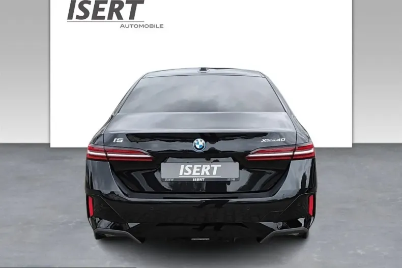 BMW i5 (Seria 5) din 2025 cu 19.600 km - oferta BMW254939 - foto 13