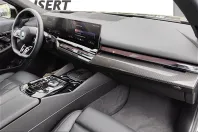 BMW i5 (Seria 5) din 2025 cu 19.600 km - oferta BMW254939 - foto 14