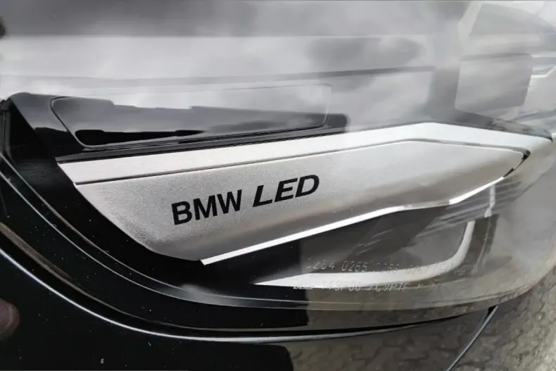 BMW i5 (Seria 5) din 2025 cu 19.600 km - oferta BMW254939 - foto 28