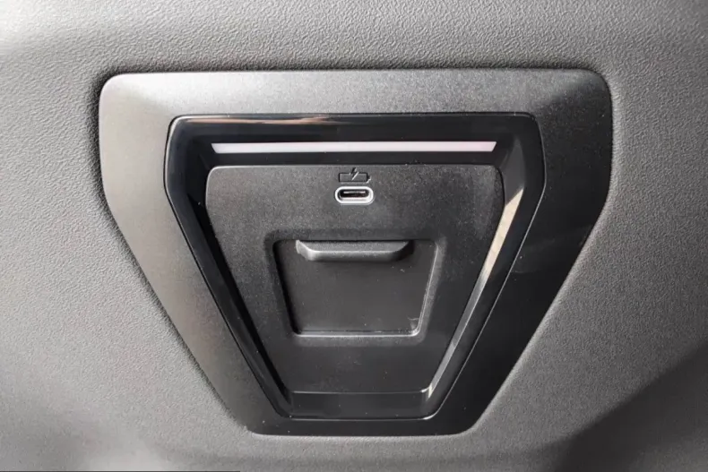 BMW i5 (Seria 5) din 2025 cu 19.600 km - oferta BMW254939 - foto 34