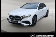 Mercedes-Benz E 450 (Clasa E) din 2024 cu 20.250 km - oferta MER254940 - foto 1