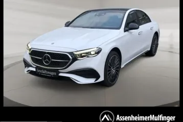 Mercedes-Benz E 450 din 2024 - oferta MER254940