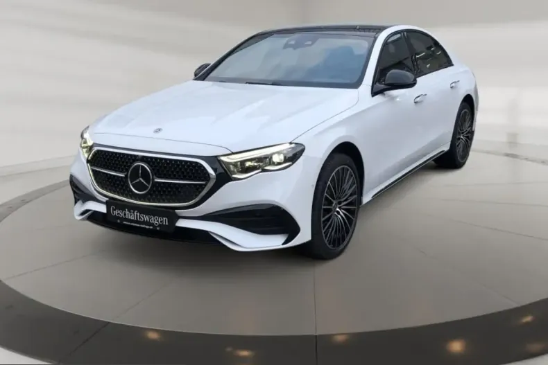 Mercedes-Benz E 450 (Clasa E) din 2024 cu 20.250 km - oferta MER254940 - foto 2