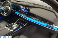 BMW 740 (Seria 7) din 2025 cu 15.000 km - oferta BMW254941 - foto 8