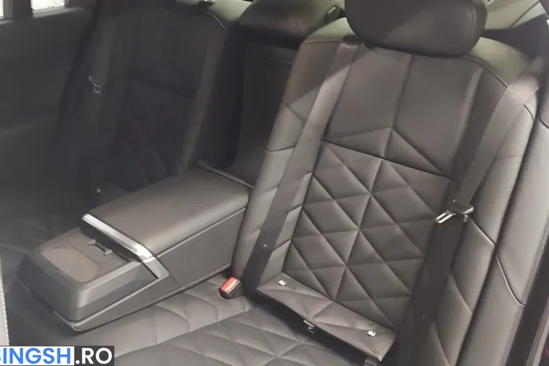 BMW 740 (Seria 7) din 2025 cu 15.000 km - oferta BMW254941 - foto 9
