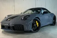 Porsche 992 din 2025 cu 7.500 km - oferta POR254942 - foto 2