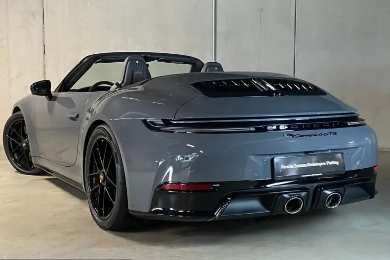 Porsche 992 din 2025 cu 7.500 km - oferta POR254942 - foto 5