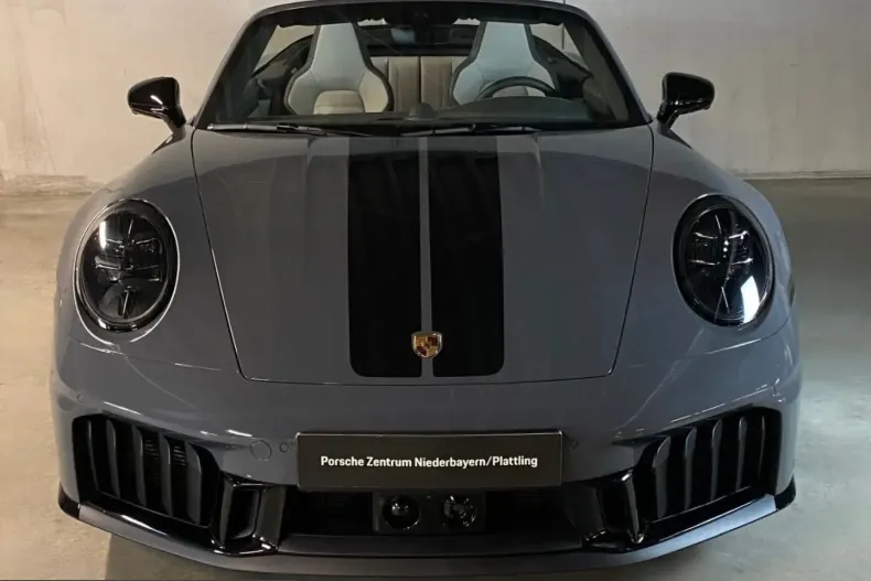 Porsche 992 din 2025 cu 7.500 km - oferta POR254942 - foto 7