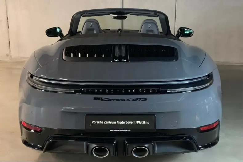 Porsche 992 din 2025 cu 7.500 km - oferta POR254942 - foto 8