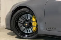 Porsche 992 din 2025 cu 7.500 km - oferta POR254942 - foto 9