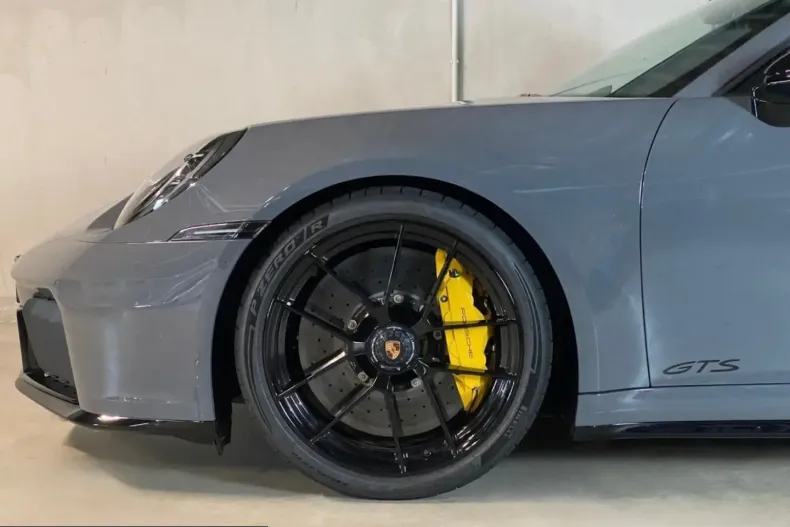 Porsche 992 din 2025 cu 7.500 km - oferta POR254942 - foto 10