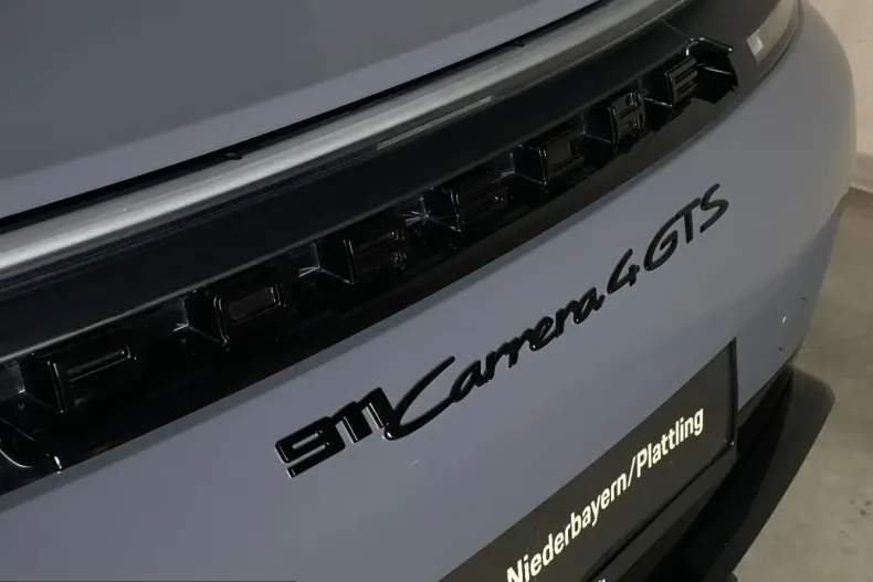 Porsche 992 din 2025 cu 7.500 km - oferta POR254942 - foto 13