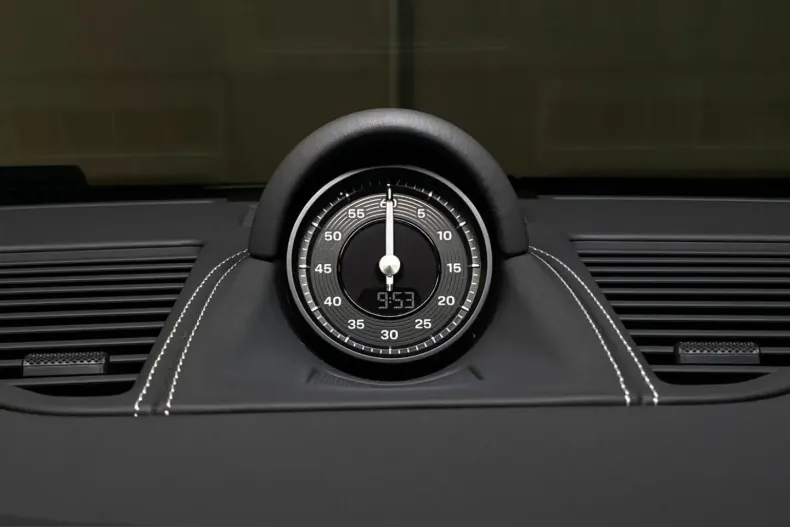 Porsche 992 din 2025 cu 7.500 km - oferta POR254942 - foto 21
