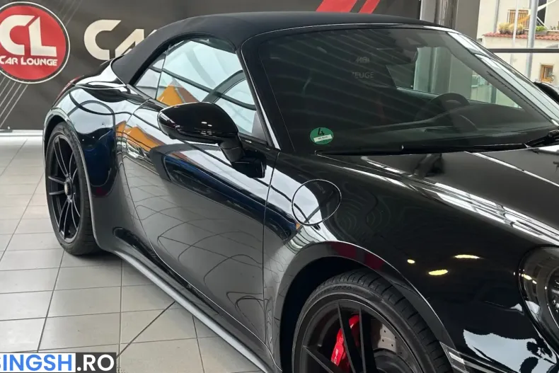 Porsche 911 din 2024 cu 33.000 km - oferta POR254943 - foto 4