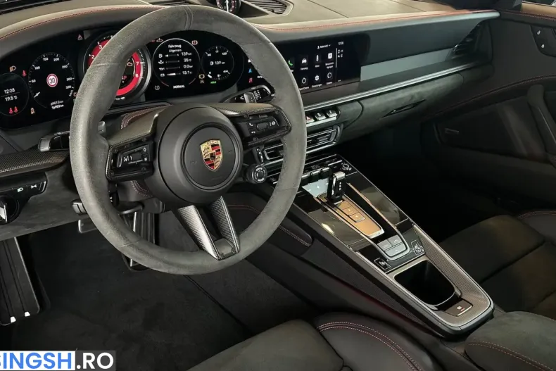 Porsche 911 din 2024 cu 33.000 km - oferta POR254943 - foto 6