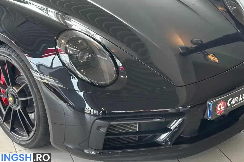 Porsche 911 din 2024 cu 33.000 km - oferta POR254943 - foto 8