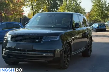 Land Rover Range Rover din 2026 - oferta LAN254946
