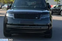 Land Rover Range Rover din 2026 cu 1.000 km - oferta LAN254946 - foto 3