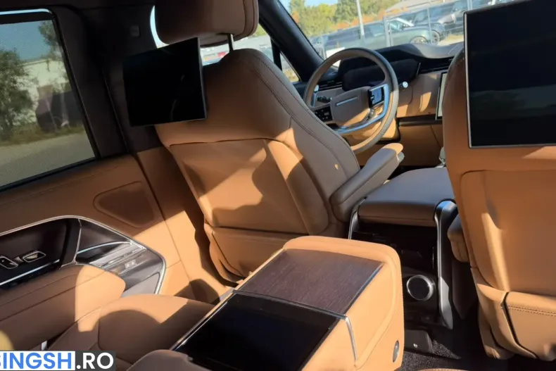 Land Rover Range Rover din 2026 cu 1.000 km - oferta LAN254946 - foto 8
