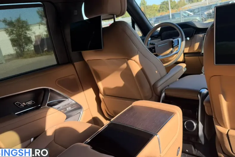 Land Rover Range Rover din 2026 cu 1.000 km - oferta LAN254946 - foto 9