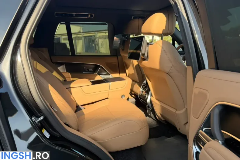Land Rover Range Rover din 2026 cu 1.000 km - oferta LAN254946 - foto 11