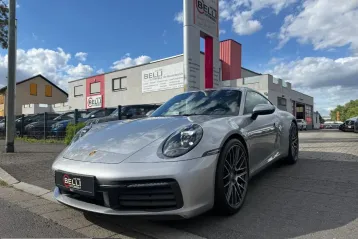 Porsche 992 din 2024 - oferta POR254948