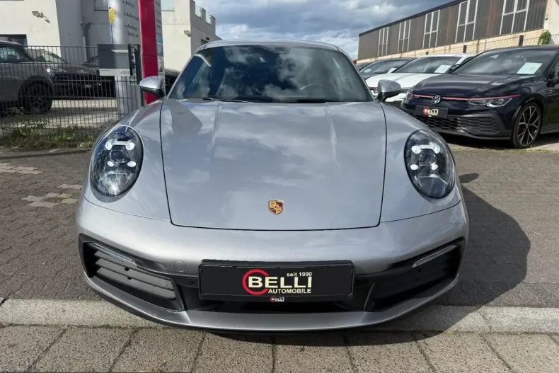 Porsche 992 din 2024 cu 74.998 km - oferta POR254948 - foto 2