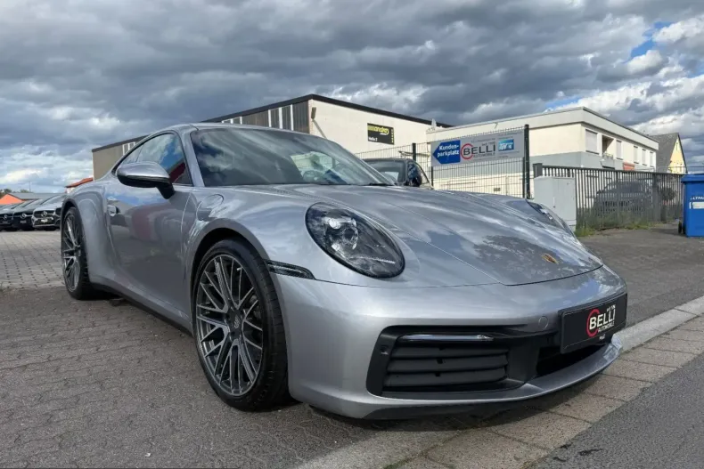 Porsche 992 din 2024 cu 74.998 km - oferta POR254948 - foto 3