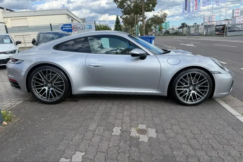 Porsche 992 din 2024 cu 74.998 km - oferta POR254948 - foto 4
