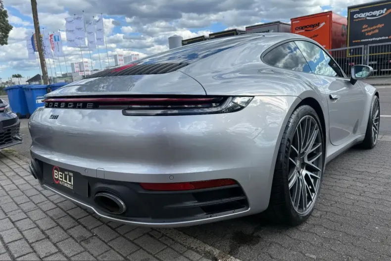 Porsche 992 din 2024 cu 74.998 km - oferta POR254948 - foto 5