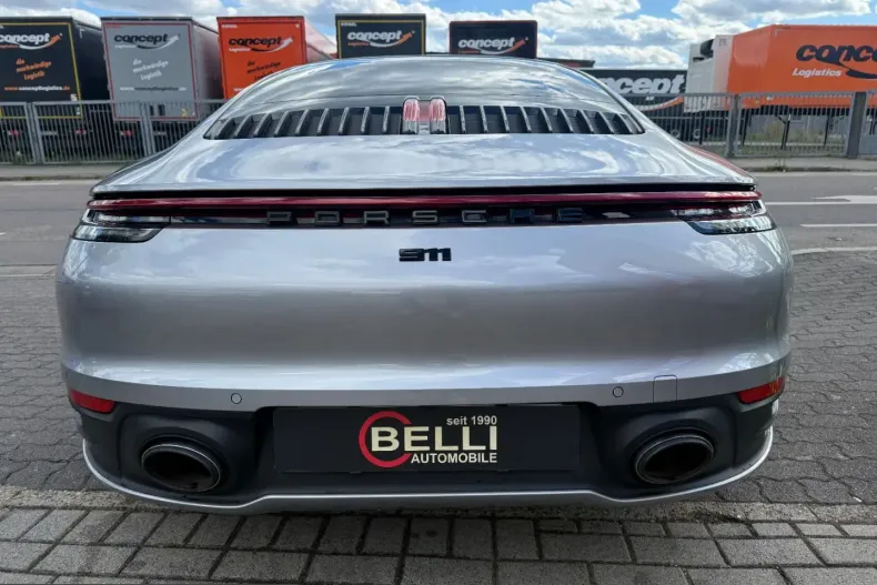 Porsche 992 din 2024 cu 74.998 km - oferta POR254948 - foto 6